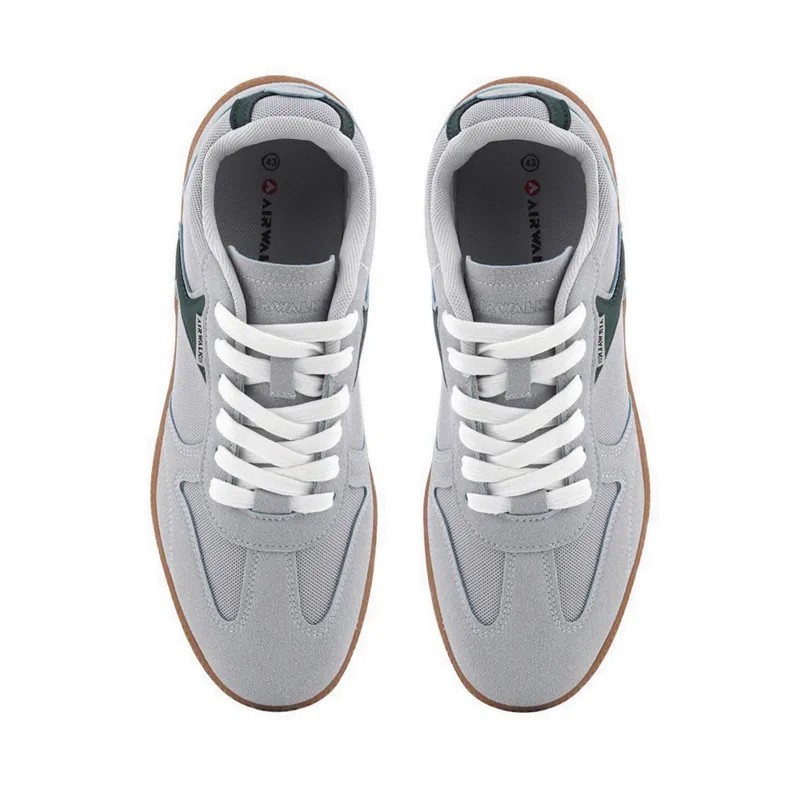 Authentic Brands Group Airwalk Cyrus Light Grey Green