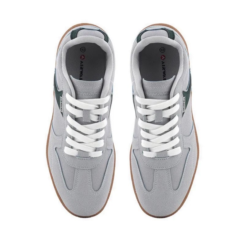 Airwalk Cyrus Light Grey Green 3