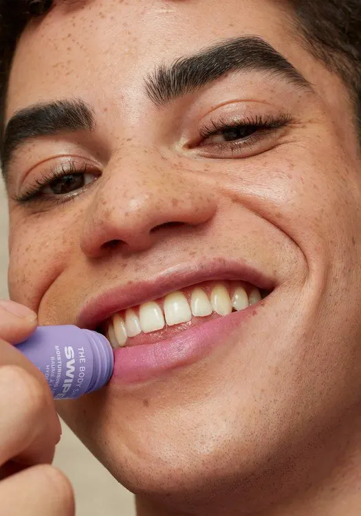 Swipe It Lip Balm Blueberry 6g 2