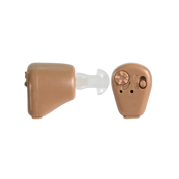 TaffOmicron Hearing Aid  K-88U