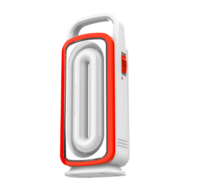 AOKI Lampu Emergency 26 SMD ｜ AK-7820