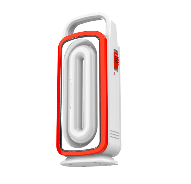 AOKI Lampu Emergency 26 SMD 1