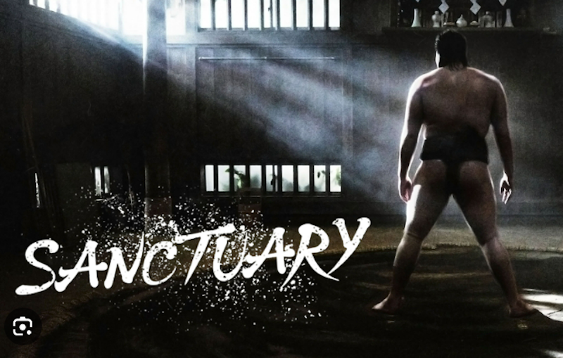 Sanctuary 1