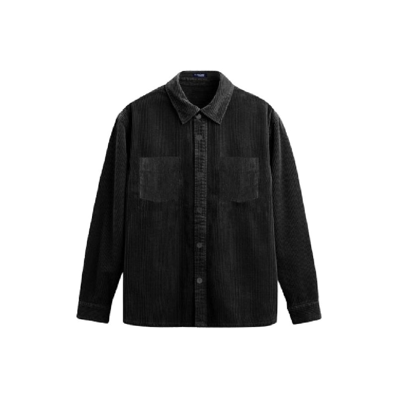 X-Urband Absolute Kemeja Corduroy Unisex Polos 1