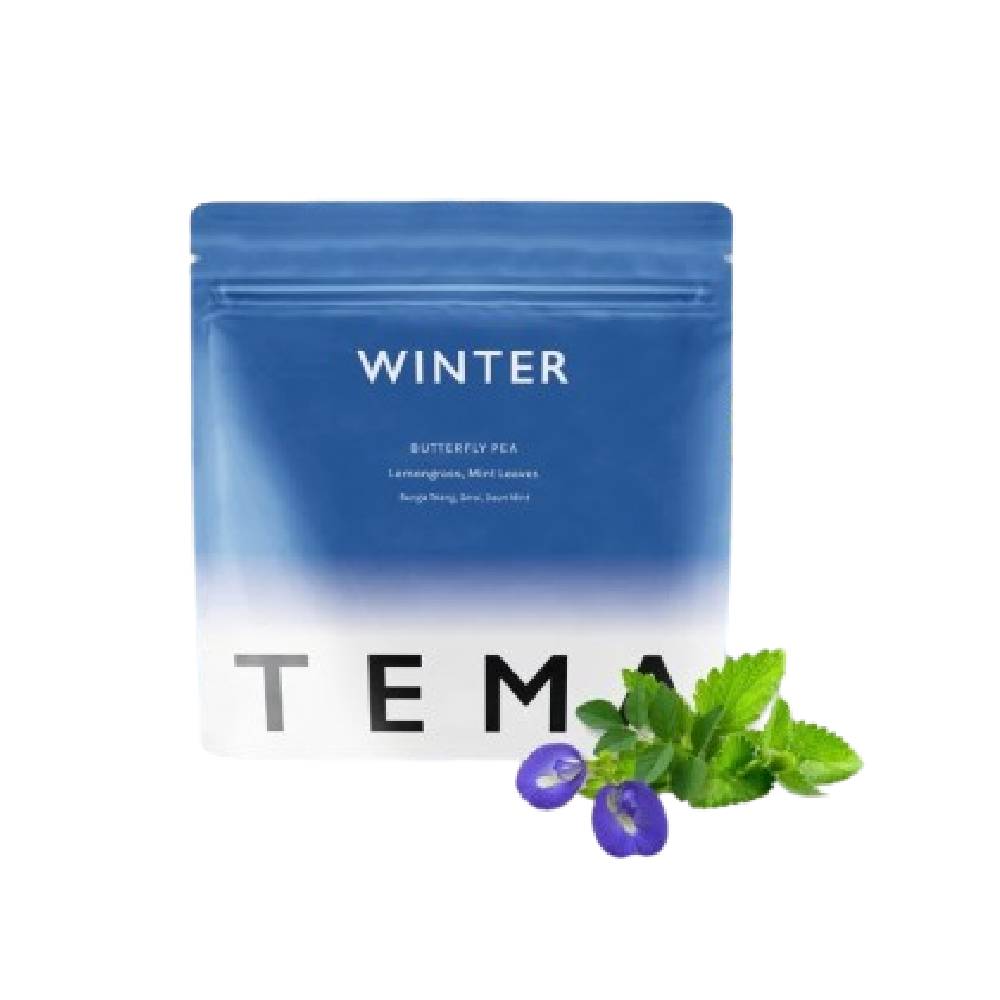TEMA Tea Winter Loose Leaf 1