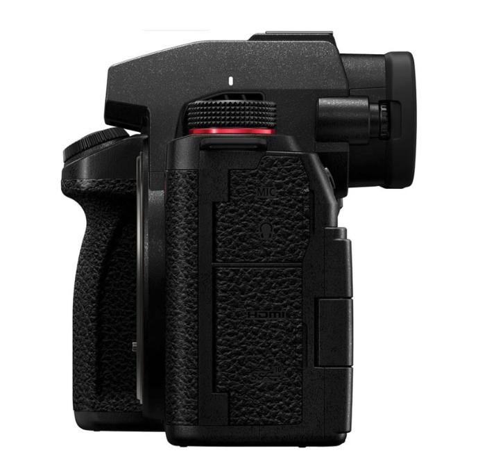 Panasonic Corporation Panasonic Lumix S5 II