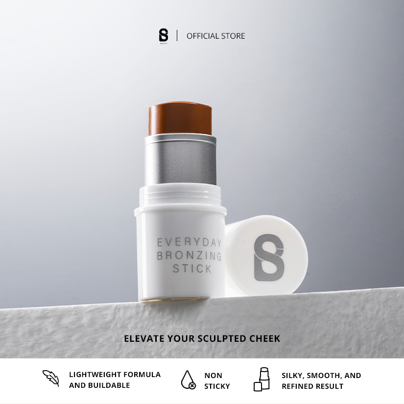 Buttonscarves Buttonscarves Beauty Everyday Bronzing Stick