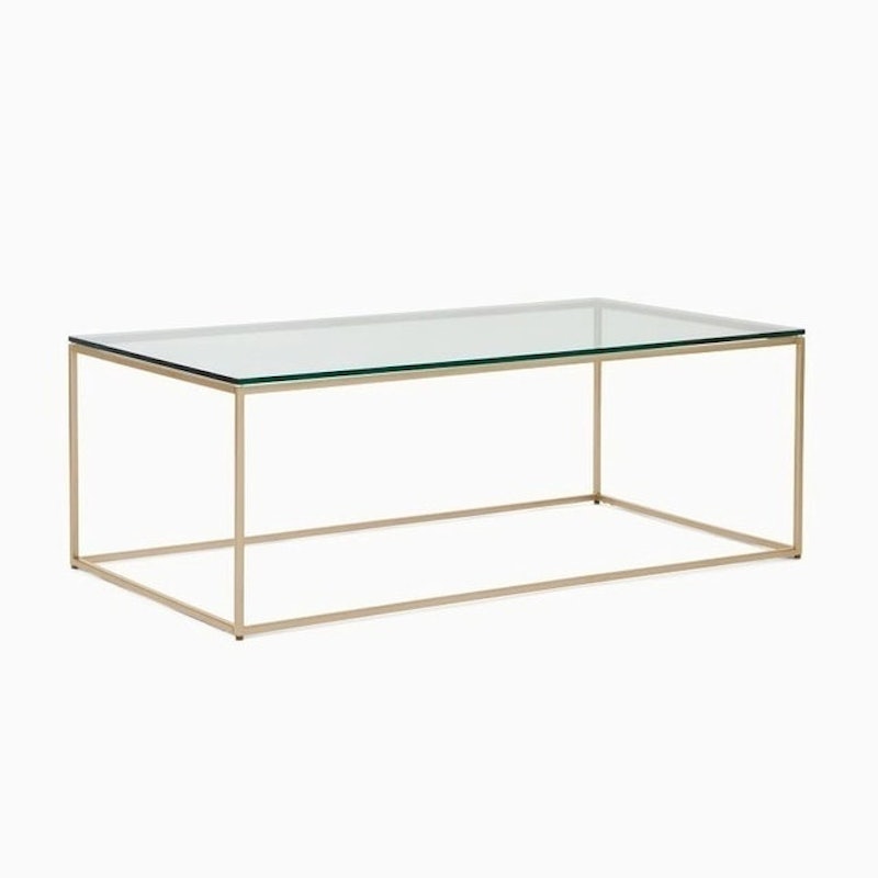 RECTA - Coffee Table 3