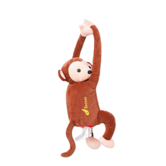 Boneka Tempat Tisu