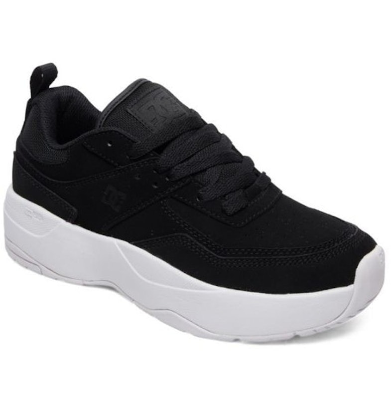 Women's E.Tribeka Platform Shoes 4