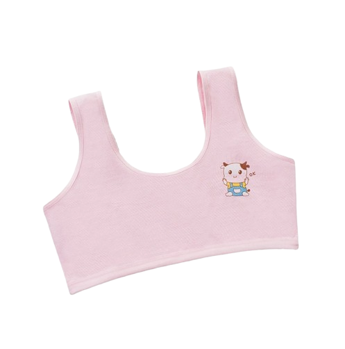 MISS'O Miniset Motif Kartun Step 1 ｜ BR1916 