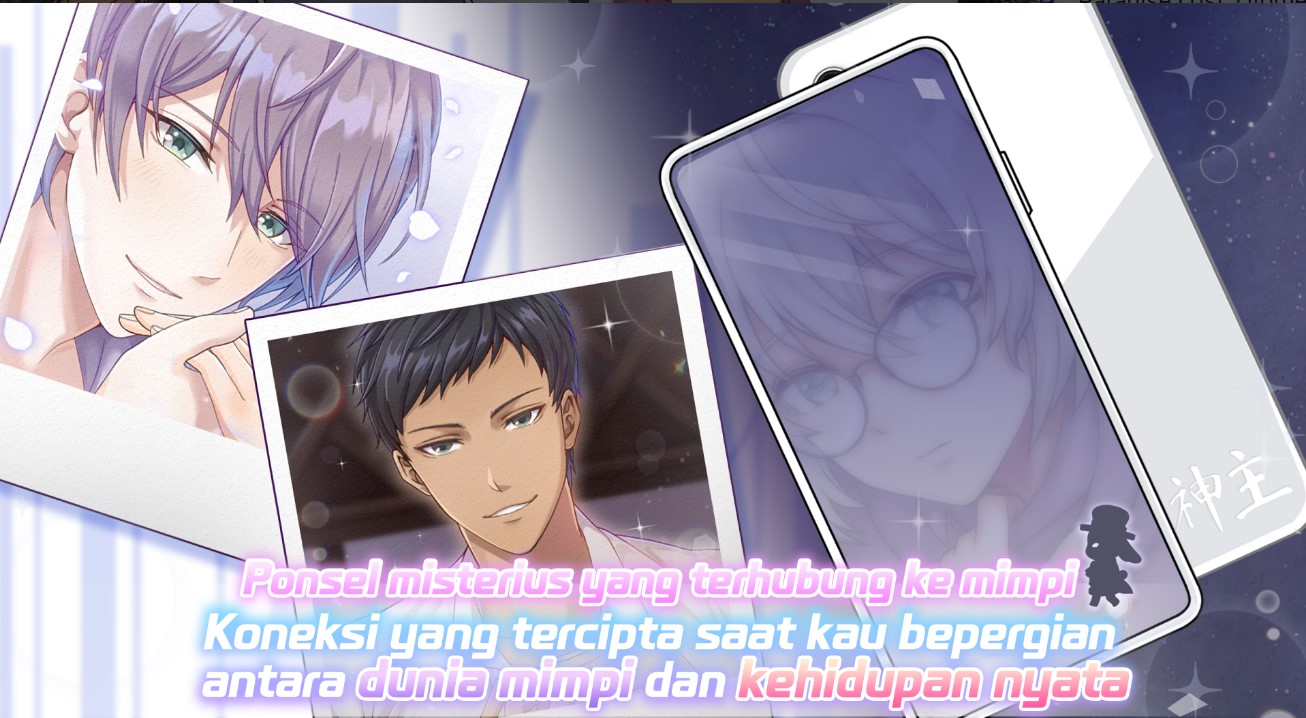 Romantic HOLIC! 5