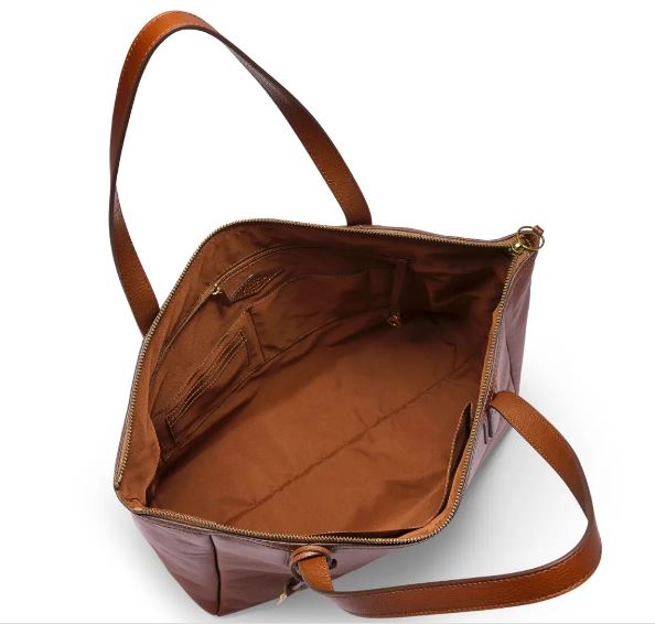 Fossil Sydney Tote 