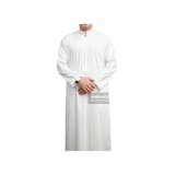 10 Rekomendasi Merk Jubah Arab Terbaik (Terbaru Tahun 2026) 1
