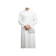Mabsooth Mabsooth Jubah Pria Dewasa Putih 1