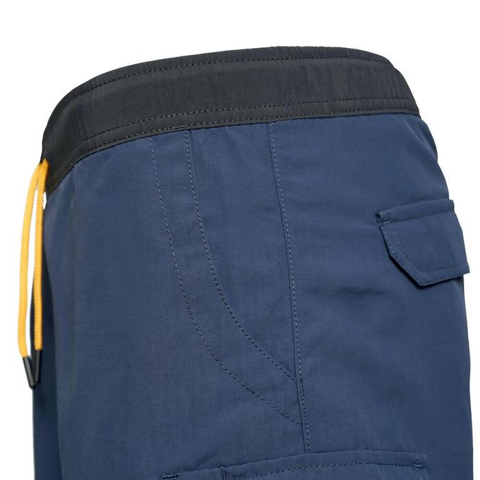 Eigerindo Multi Produk Industri Eiger WS Kendra 7 Inch Shorts