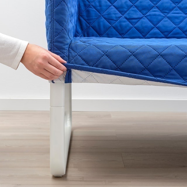 Knopparp Sofa 2 dudukan 3