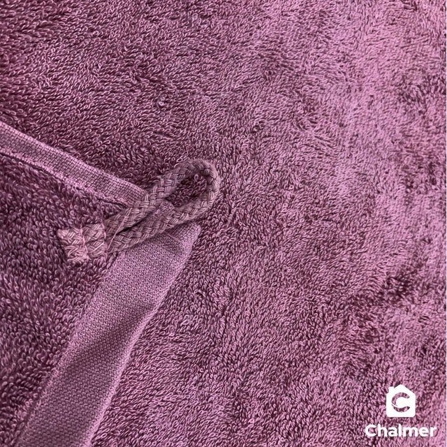 Chalmer Serbet Gantung