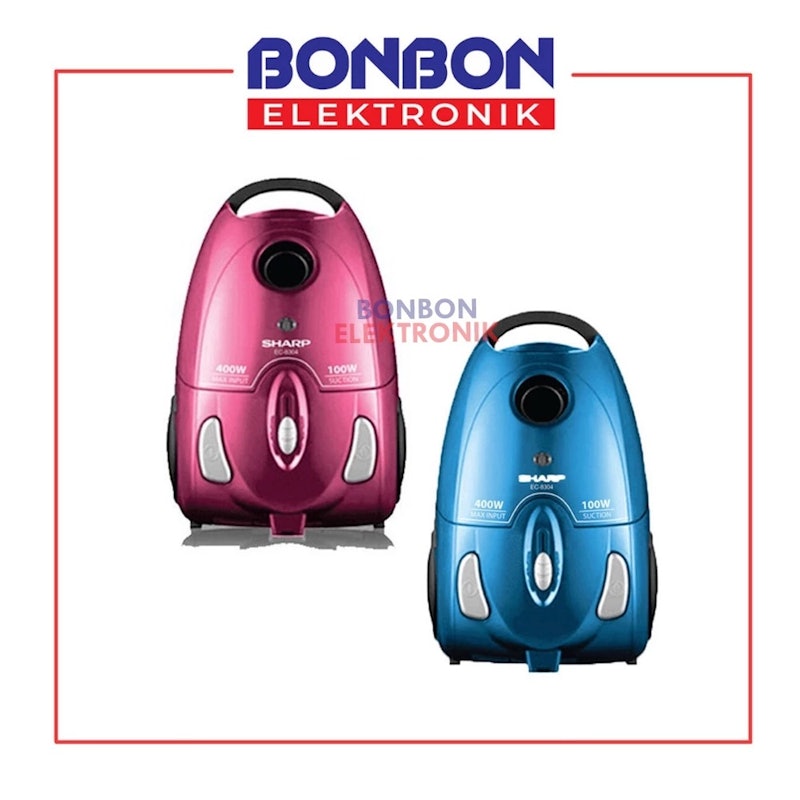Vacuum Cleaner 3
