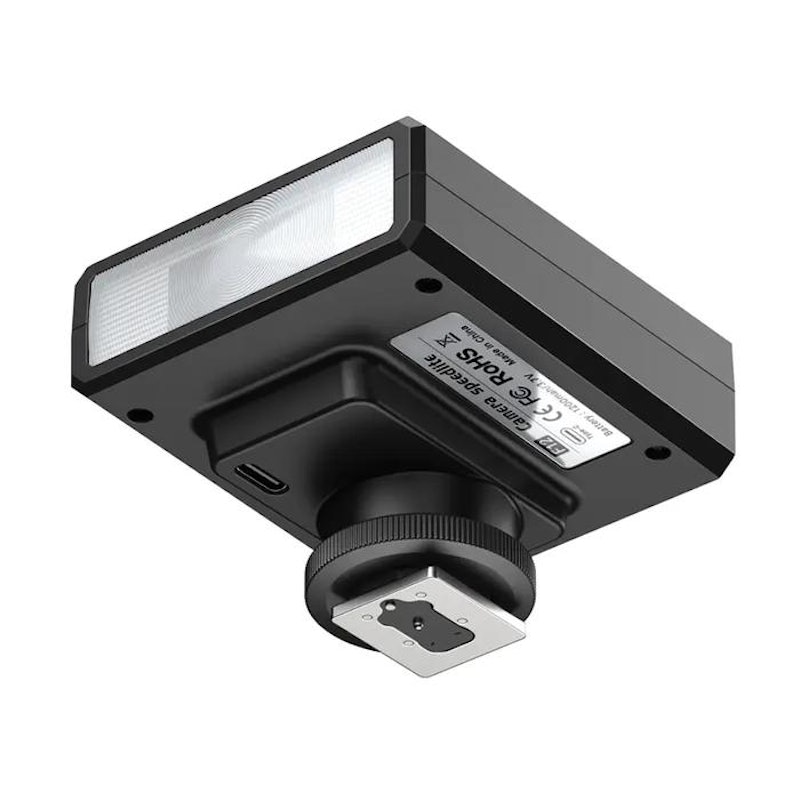 Ulanzi Mini Camera Flash Speedlite 3