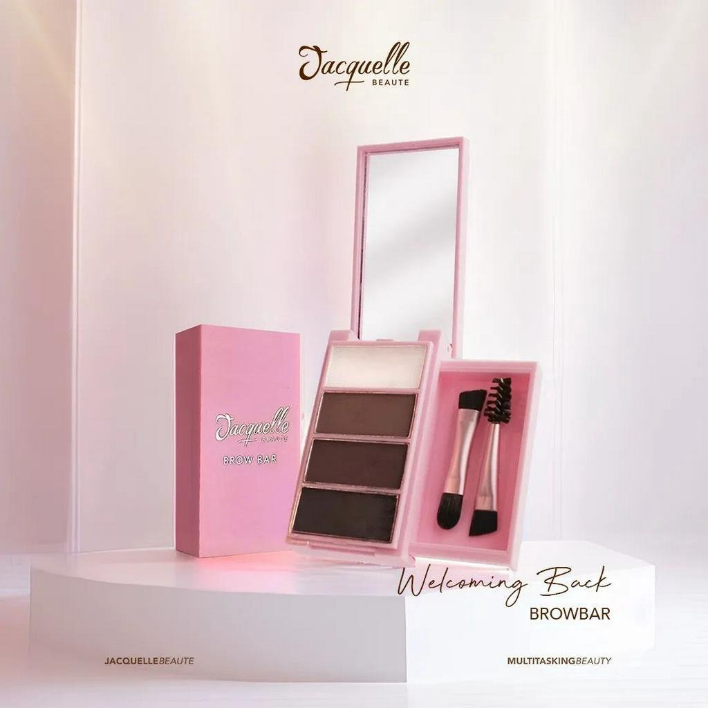 Jacquelle Beaute Brow Bar