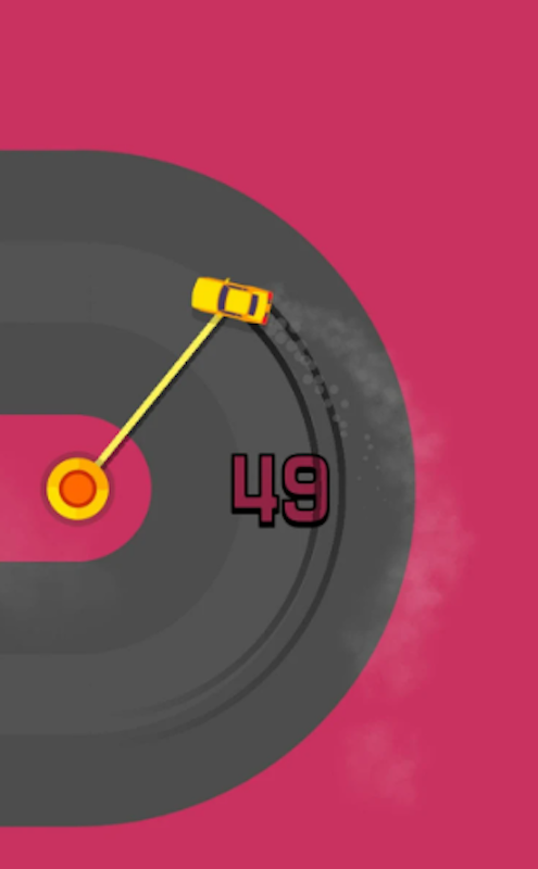 Sling Drift 4