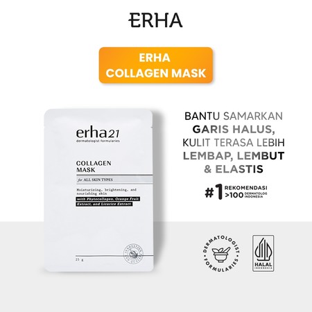 Collagen Facial Mask 2