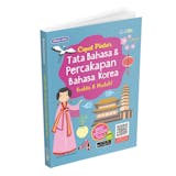 10 Rekomendasi Buku untuk Belajar Bahasa Korea Terbaik 1