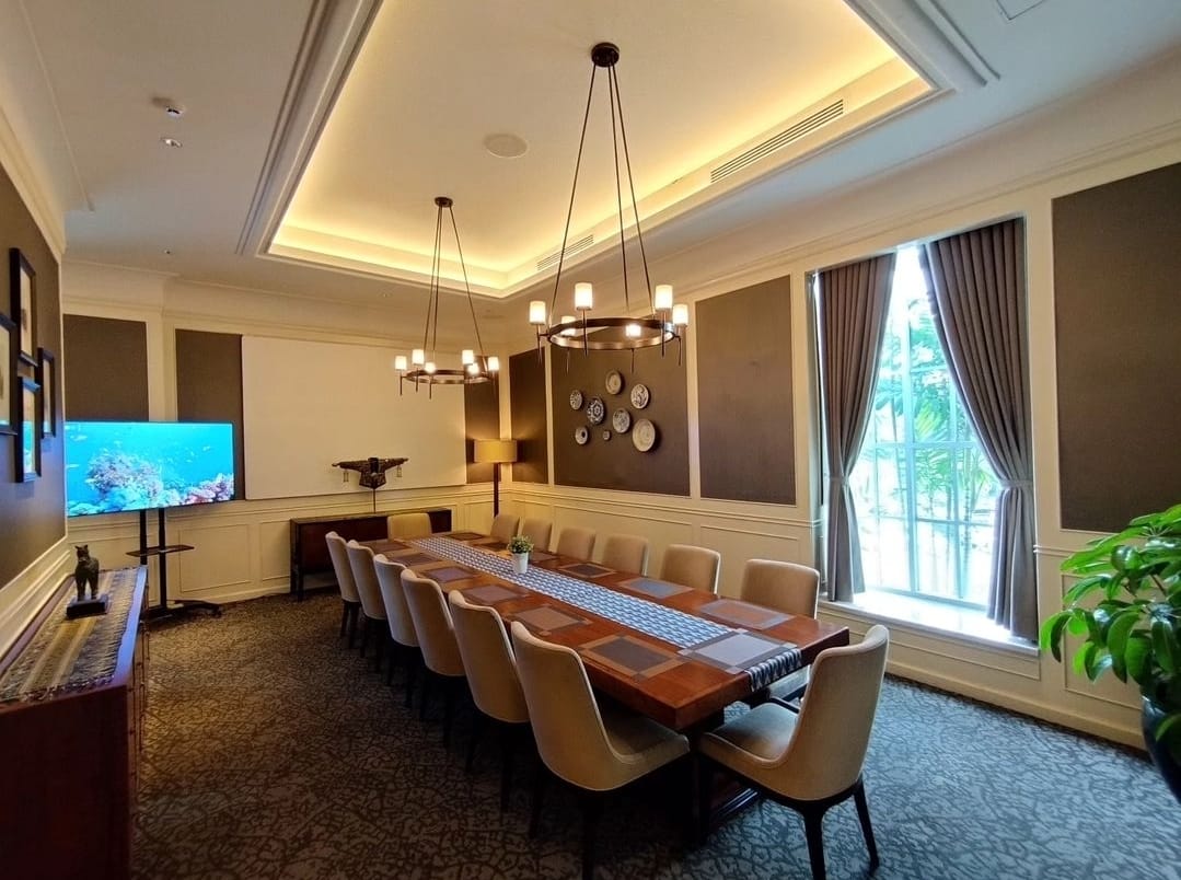 10 Rekomendasi Restoran di Jakarta Terbaik  5