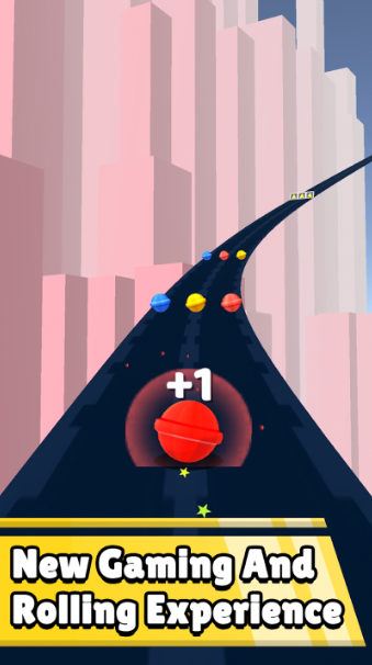 Color Road 2