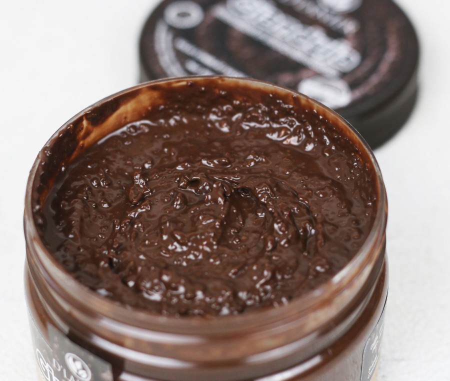Gianduja Crunchy Spread