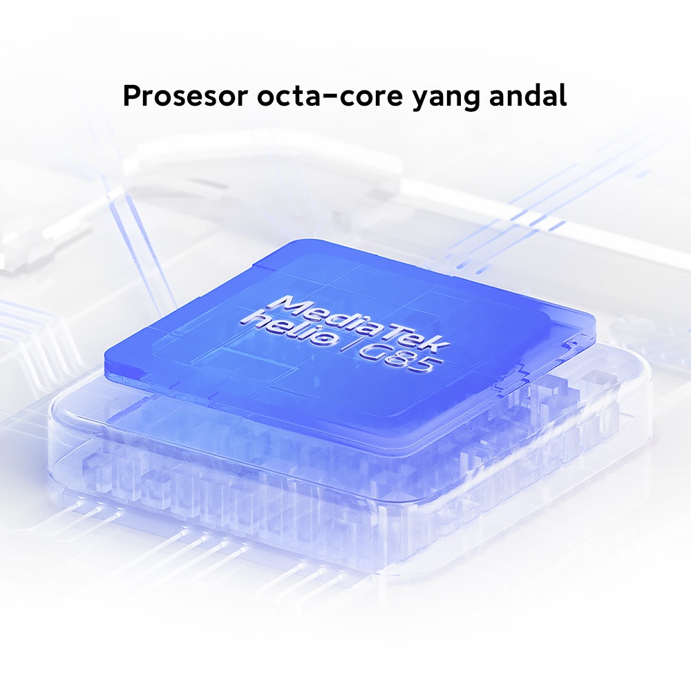 Xiaomi Communication Technology Redmi Pad SE 8.7 4GB/128GB