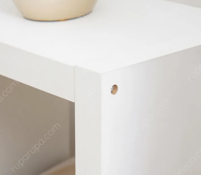 Informa KUBOS 2X4 BOOKCASE