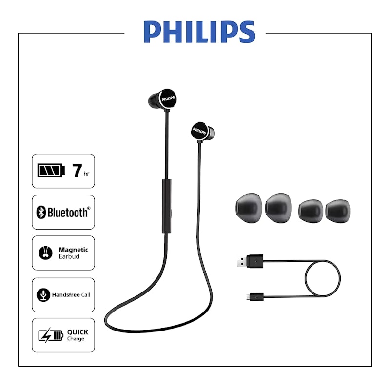 Wireless Headphone 4
