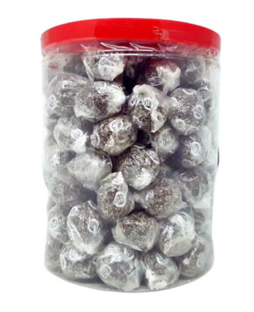 Podo Enak Java Permen Asem Tradisional