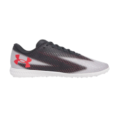 Under Armour Shadow Select Turf 3 Soccer Shoes