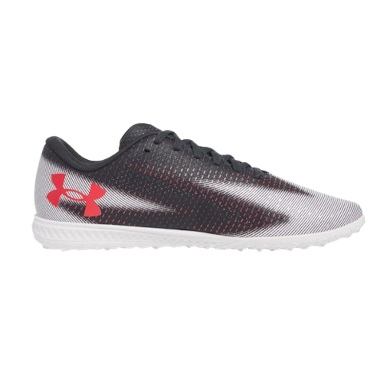 Under Armour Shadow Select Turf 3 Soccer Shoes 1