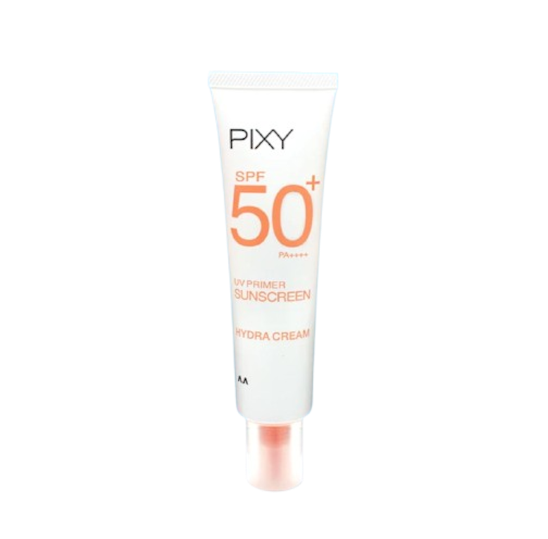 UV Primer Sunscreen Hydra Cream SPF 50+ PA+++ 1
