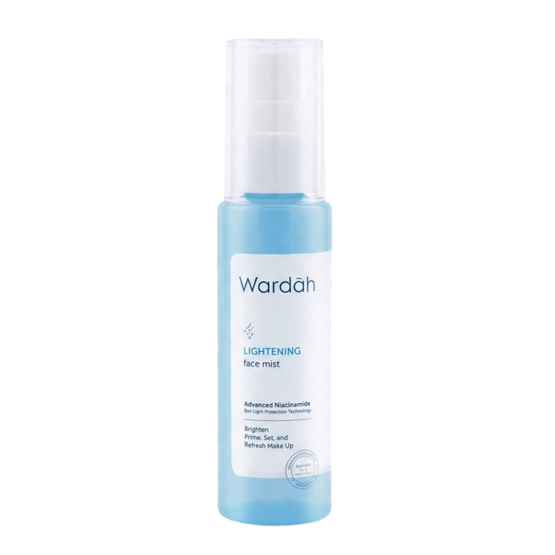Lightening Face Mist 1