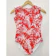 Leotard Ballet Motif Nationalism Pasdedeux 1
