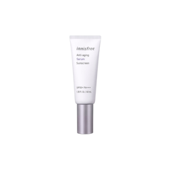 Innisfree Anti-aging Serum Sunscreen SPF 50+ PA++++