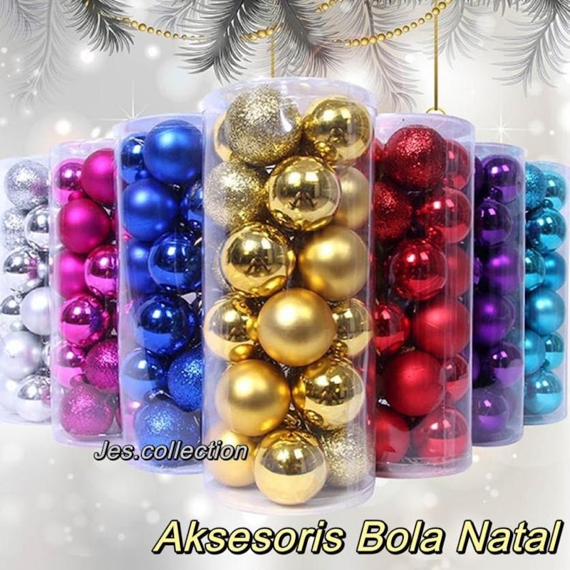 Bola Natal