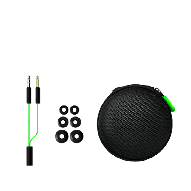 Razer Hammerhead Pro V2