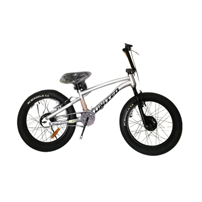 United Hanzo 20 Inch 1