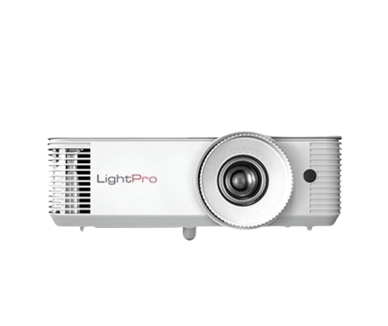 InFocus Projector 1