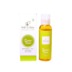 Grapeseed Oil