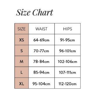 Belly Bandit Belly Bandit Bump Support Bodysuit