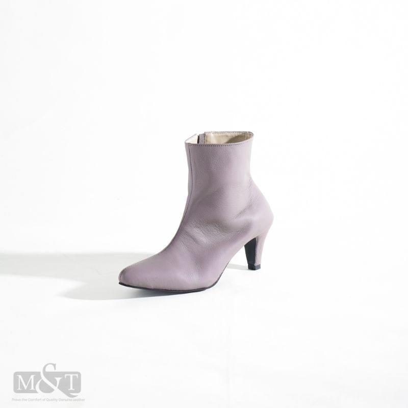 Sepatu Boots High Heels 2