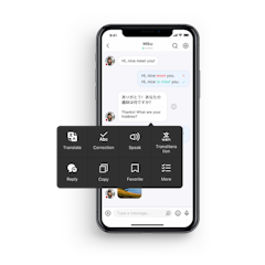 HelloTalk - Learn Languages