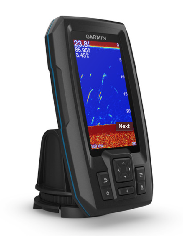 STRIKER Plus 4 3